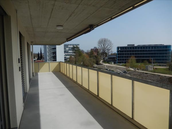MIETEN OHNE KAUTION-Grosszügige und moderne 4.5 Zimmer-Wohnung im Neugut! 7