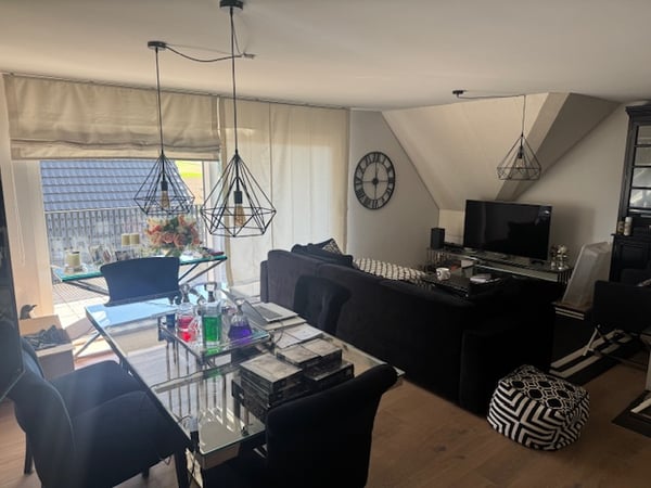 Naturnahe Wohnung sucht einen passenden neuen Mieter! 2