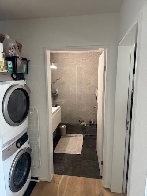 Naturnahe Wohnung sucht einen passenden neuen Mieter! 4