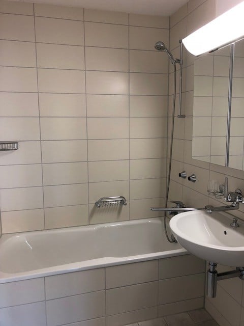 Schöne grosse Attikawohnung mit riesiger Terrasse 3
