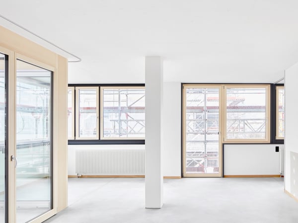 Ihr saniertes Zuhause im Zentrum von Köniz 4