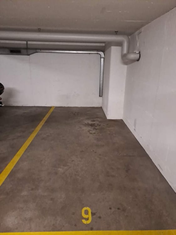 Einstellplatz zu vermieten 19