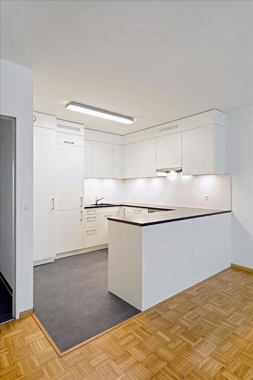 Wohnen im wunderschönen Gundeliquartier ! 5