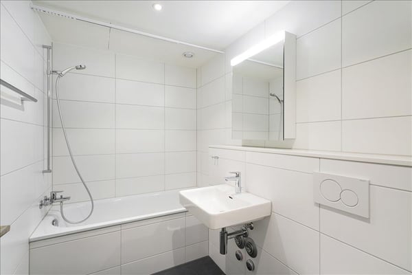 Wohnen im wunderschönen Gundeliquartier ! 6
