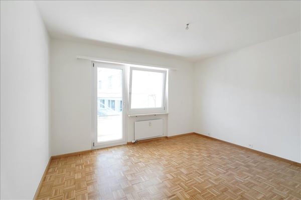 Wohnen im wunderschönen Gundeliquartier ! 7