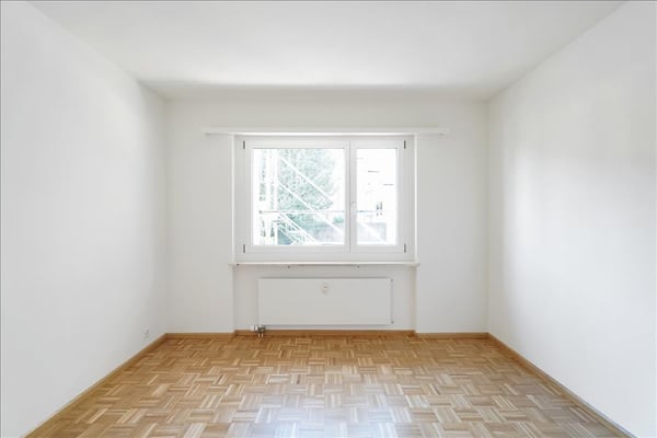 Wohnen im wunderschönen Gundeliquartier ! 8