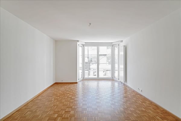 Wohnen im wunderschönen Gundeliquartier ! 2