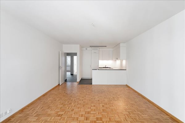 Wohnen im wunderschönen Gundeliquartier ! 3