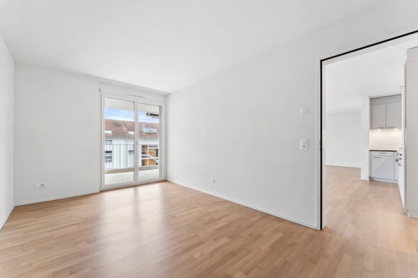 Wohnen im Herzen von Beromünster 5