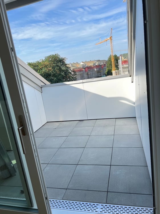 Charmante Dachwohnung! 8