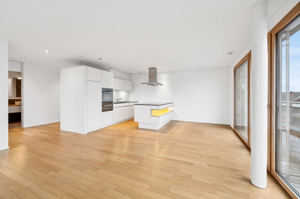 Leben Hoch2 in dieser schönen Attikawohnung 6