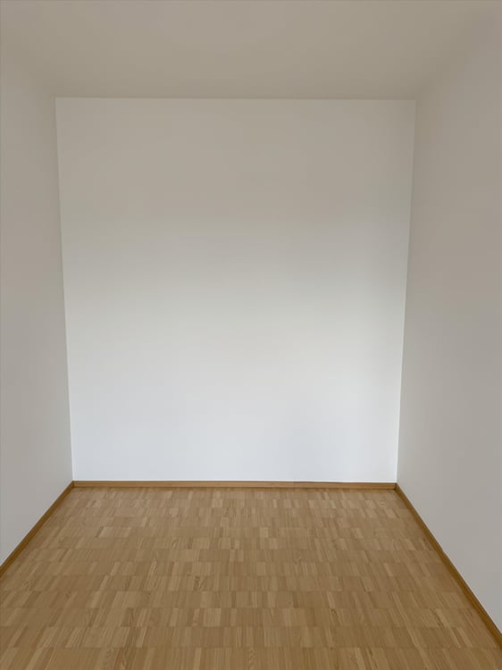 Ihr neues Zuhause - 2 Zimmer-Wohnung mit grosser Terrasse! 5