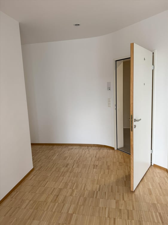 Ihr neues Zuhause - 2 Zimmer-Wohnung mit grosser Terrasse! 6
