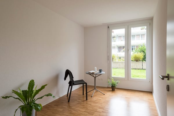 Im Zentrum von Wettingen - direkt an der Landstrasse! 5