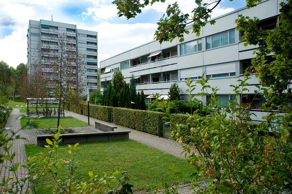 schöne Familienwohnung 2