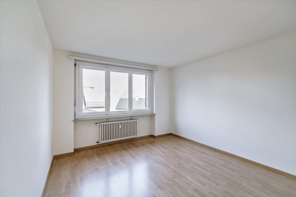 Attraktive Wohnung nähe Bahnhof 3
