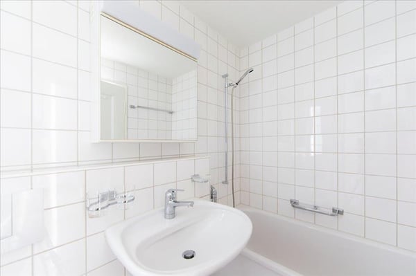 Ihr neues Zuhause in einem familienfreundlichen Quartier 5