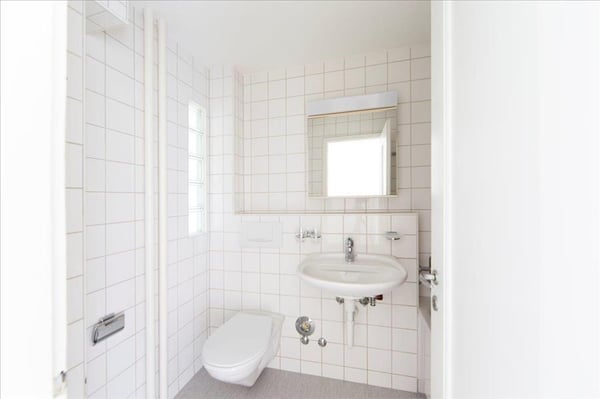 Ihr neues Zuhause in einem familienfreundlichen Quartier 6
