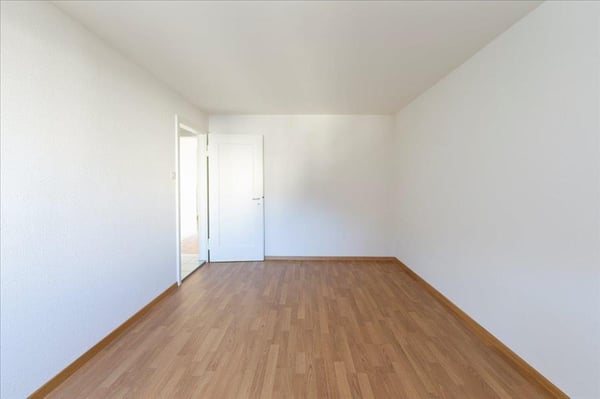 Ihr neues Zuhause in einem familienfreundlichen Quartier 7