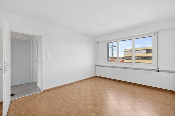 Wohnen zwischen der Stadt, dem Bahnhof und dem Grünen 6