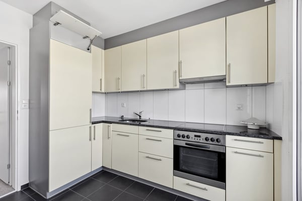 Schöne Wohnung an idealer Lage 4