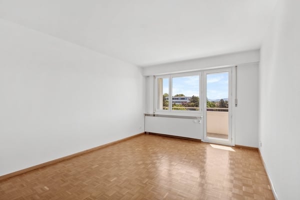 Schöne Wohnung an idealer Lage 8