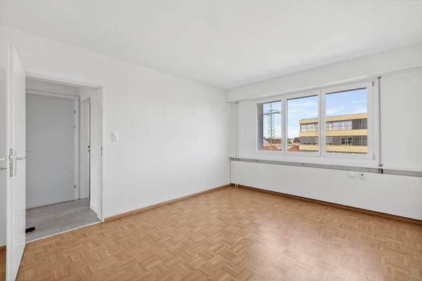 Schöne Wohnung an idealer Lage 6