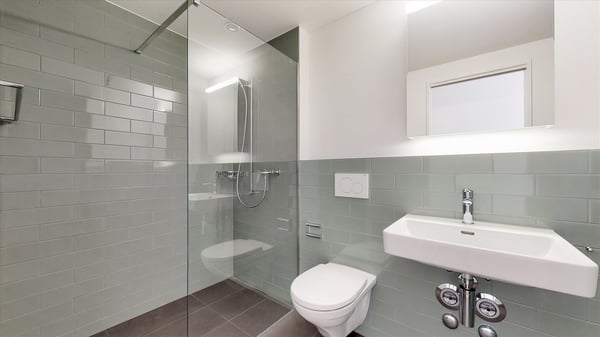 Single-Wohnung sucht neue Mieter 4
