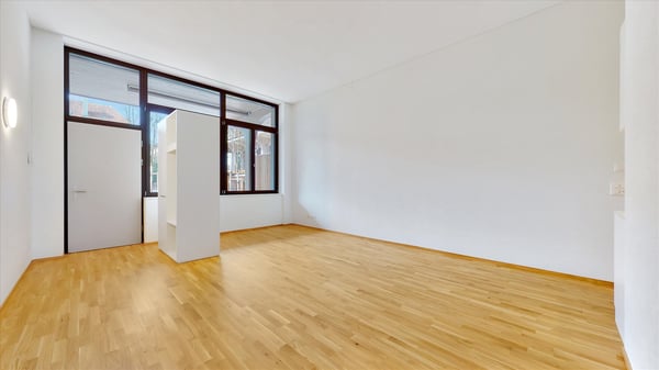 Single-Wohnung sucht neue Mieter 2
