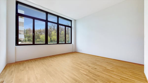 Single-Wohnung sucht neue Mieter 5