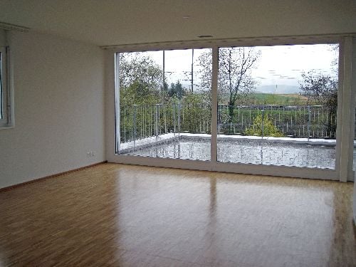 Moderne Wohnung im Grünen! 7