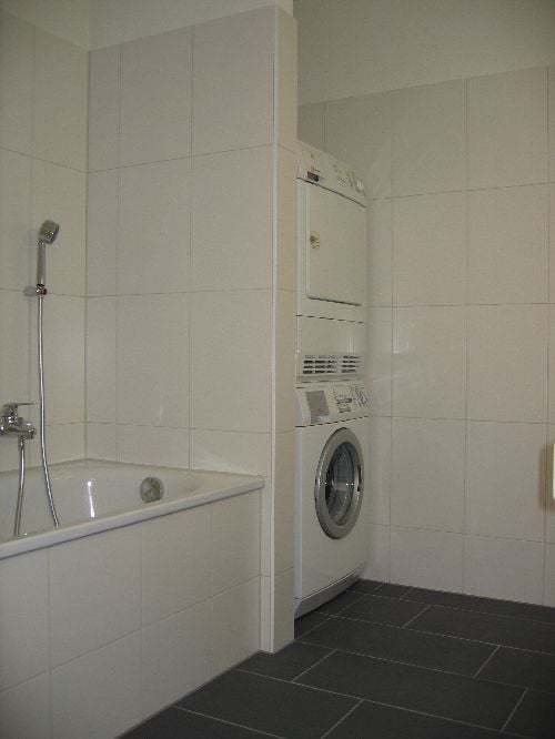 Moderne Wohnung im Grünen! 6