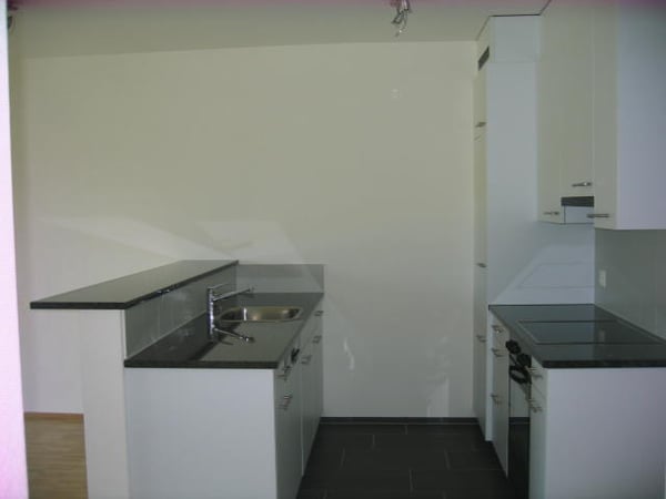 Moderne Wohnung im Grünen! 5