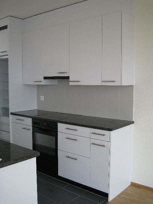 Moderne Wohnung im Grünen! 4
