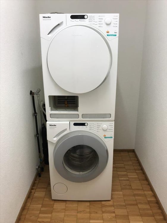 Frischluft im Glattpark - MIETEN OHNE KAUTION! 8