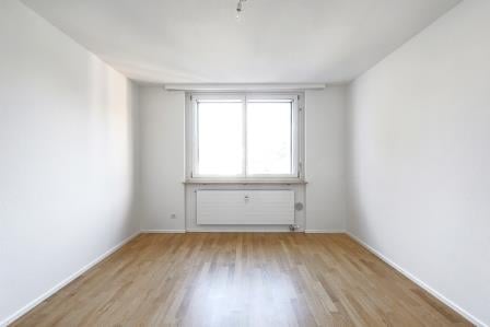 Sanierte Wohnung mitten in Allschwil! 5
