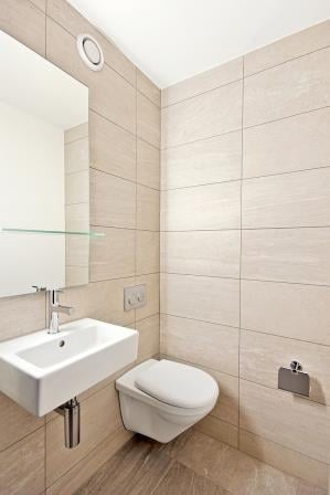 Sanierte Wohnung mitten in Allschwil! 3