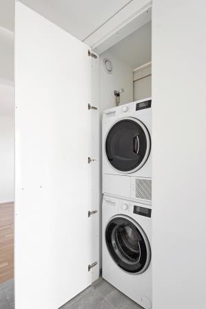 Sanierte Wohnung mitten in Allschwil! 6