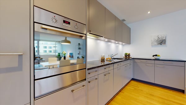 Ihre Wohnung in zentraler Lage in Visp! 3