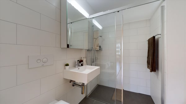 Ihre Wohnung in zentraler Lage in Visp! 4