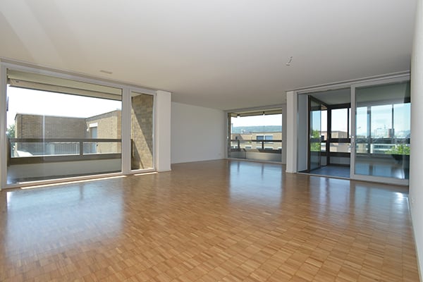Moderne 2.5-Zimmer-Wohnung im Glattpark zu vermieten 3