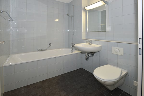 Moderne 2.5-Zimmer-Wohnung im Glattpark zu vermieten 5