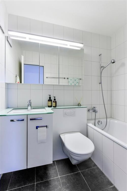 hre Wohnung in ruhiger Umgebung! 4
