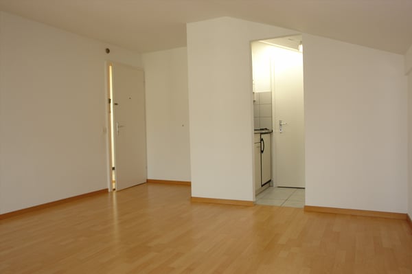 Ihre Wohnung in guter Lage von Burgdorf! 6