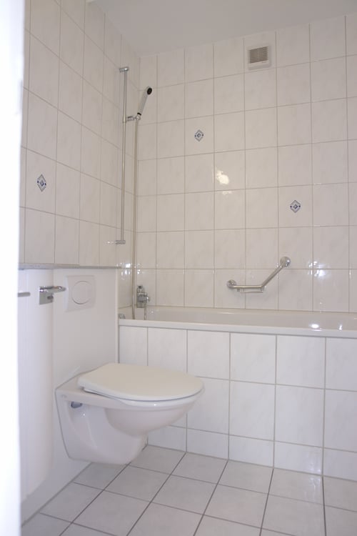 Ihre Wohnung in guter Lage von Burgdorf! 4