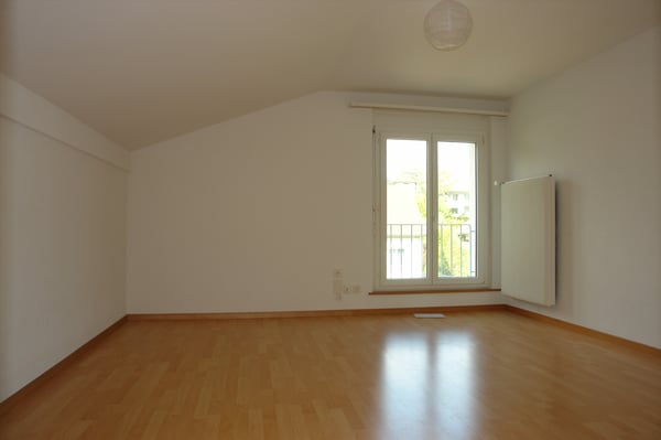 Ihre Wohnung in guter Lage von Burgdorf! 5