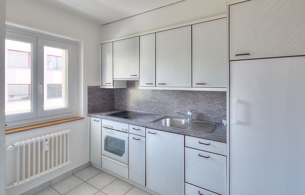 Ihre Wohnung im wunderschönen Thun! 4