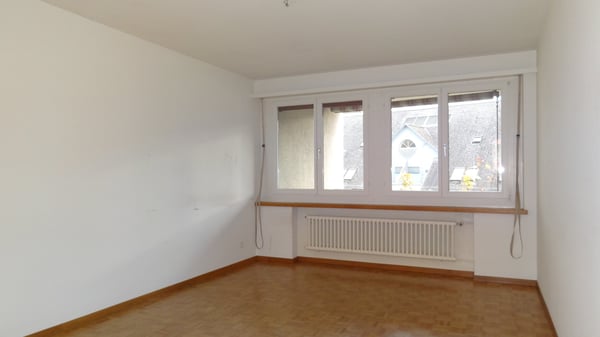 3 Zimmer-Wohnung an ruhiger Lage in Zürich Höngg 5