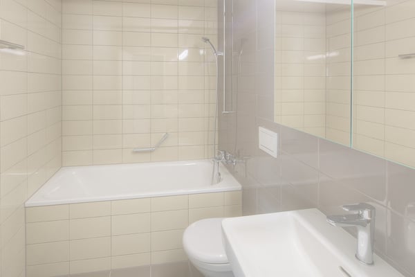 Moderne Überbauung im Grünen - Mieten ohne Kaution 6