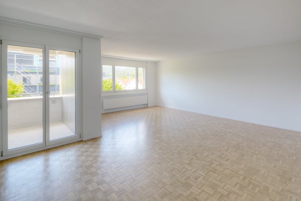 Moderne Überbauung im Grünen - Mieten ohne Kaution 2